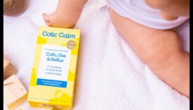 Mierīgi un kolikas: nomierinoši risinājumi mazuļa veselībai