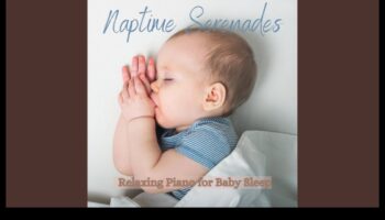 Moonbeam Musings: Skaņu simfonija mazuļa miegam