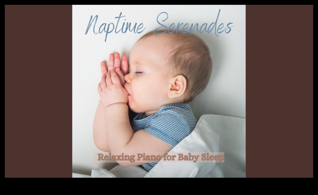 Moonbeam musings nomierinošu skaņu simfoniju, lai palīdzētu jūsu mazulim gulēt 1 Moonbeam Musings: Skaņu simfonija mazuļa miegam