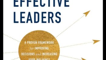 No vīzijas līdz uzvarai: efektīvas biznesa vadības stratēģijas