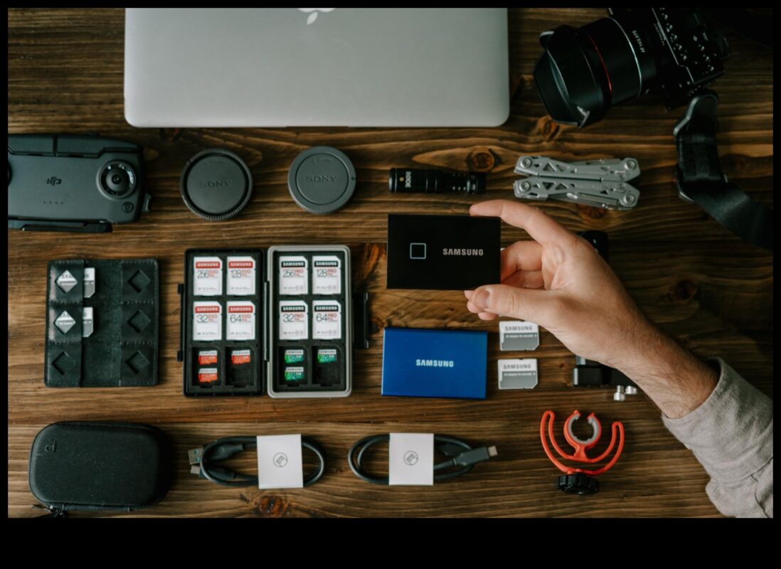 Objektīvu leģendas: obligāti jāizmēģina kameru piederumi ikvienam fotogrāfam