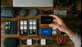 Objektīvu leģendas: obligāti jāizmēģina kameru piederumi ikvienam fotogrāfam