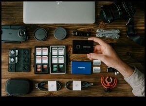 Objektīvu leģendas: obligāti jāizmēģina kameru piederumi ikvienam fotogrāfam