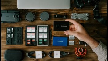 Objektīvu leģendas: obligāti jāizmēģina kameru piederumi ikvienam fotogrāfam