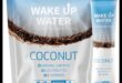 Rīta atsvaidzinājums: Svaiga kokosriekstu ūdens iepriecina jūsu dienā