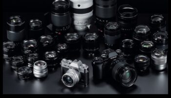 Papildus megapikseļiem: uzlabojiet savas digitālās fotogrāfijas prasmes