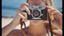 Picture Perfect Learning: uzlabojiet savu amatu ar fotogrāfijas izglītību