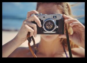 Picture Perfect Learning: uzlabojiet savu amatu ar fotogrāfijas izglītību