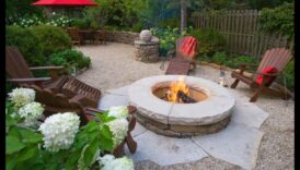 Rāmums ziedā Kā var labot dārza dizaina harmoniju 2 Serenity in Bloom: Garden Design Harmony Defined