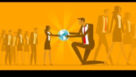 Rītdienas celmlauži: biznesa vadības veidotāji