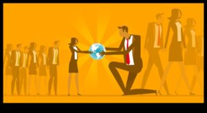 Rītdienas celmlauži: biznesa vadības veidotāji