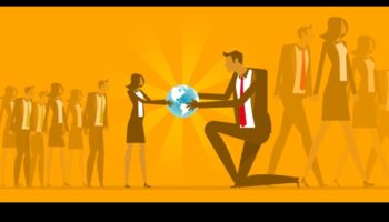 Rītdienas celmlauži: biznesa vadības veidotāji