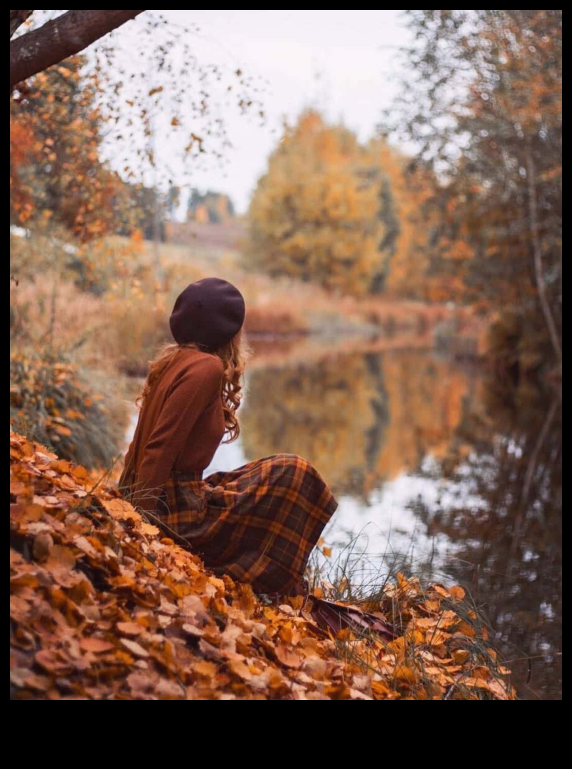 Rudens auras: tveriet rudens siltumu, izmantojot sezonālos fotografēšanas stilus