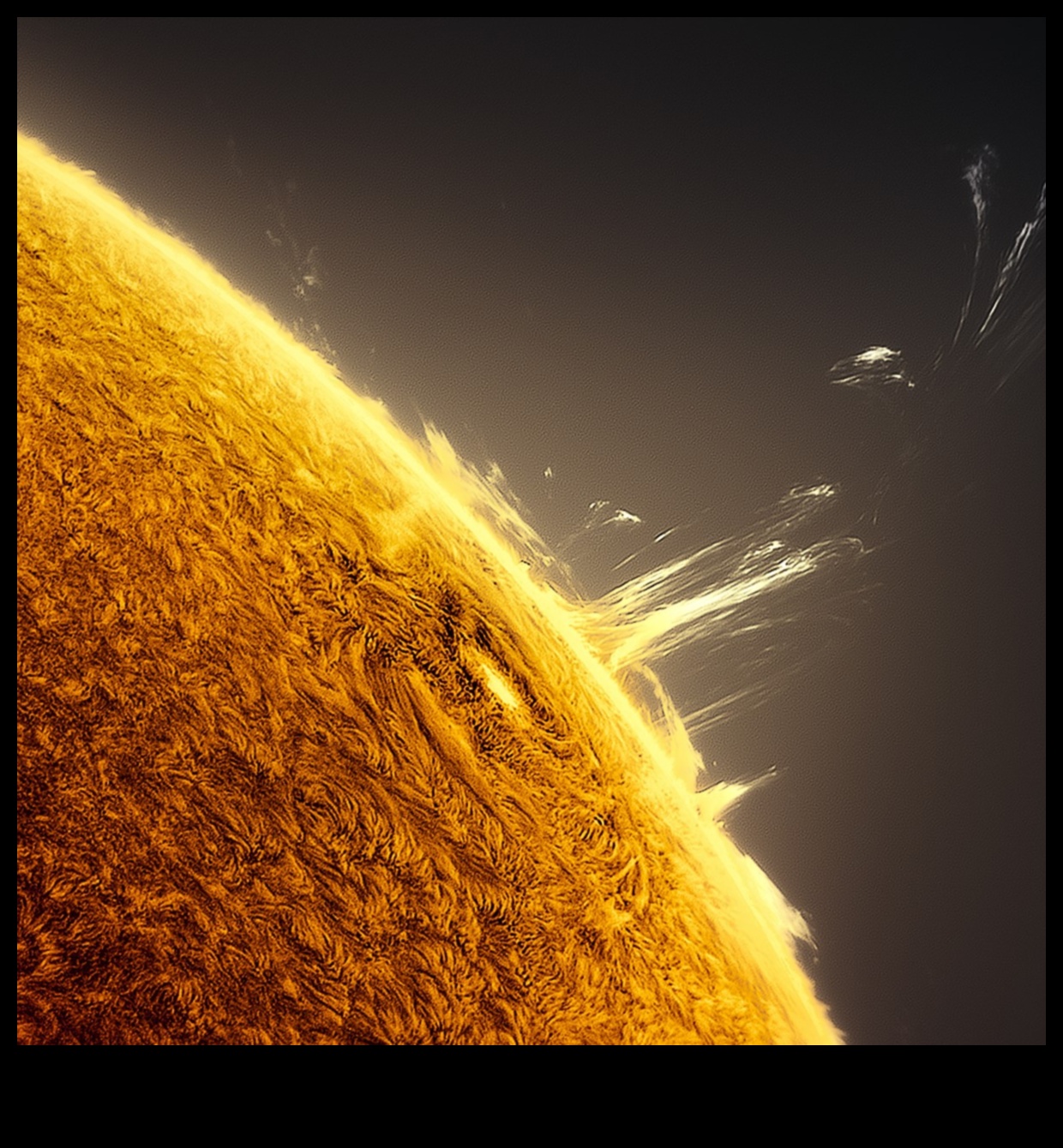 Saules uzliesmojuma krāšņums Iemūžiniet saules skaistumu savā fotogrāfijā 1 Saules uzliesmojuma krāšņums: saules gaismas izmantošana ēteriskos fotografēšanas stilos