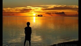 Sunrise Stories: Chasing Dawn in Travel Captures