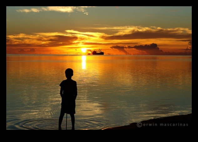 Sunrise Stories: Chasing Dawn in Travel Captures