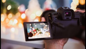 Shutter Savvy: atklājiet jaunākos un labākos kameras papildinājumus