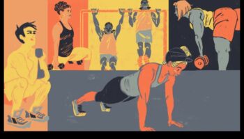 Spēks vienkāršībā: minimālistisks vingrošanas aprīkojums efektīviem treniņiem