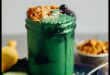 Spirulīnas pārsteigums: Superfood ieviešana jūsu zaļajos smūtijos