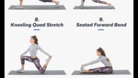 Stiepšanās pamati: plāns ikdienas elastībai