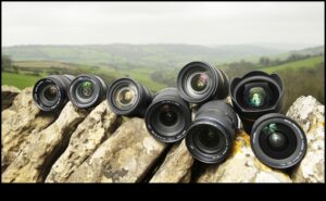 Telefoto triumfs: Tuvi un personiski, izmantojot augstākā līmeņa objektīvus