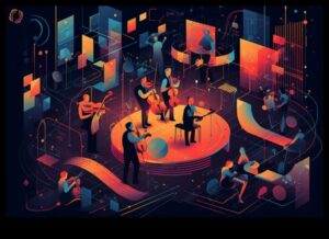 Tendenču simfonija: panākumu organizēšana topošajā biznesa vidē