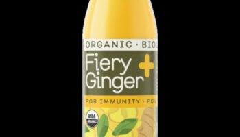 Ugunīgais eliksīrs: uzlabojiet savu labsajūtu ar ingvera malkiem