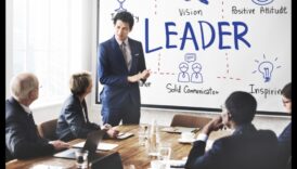 Vadības simfonija: izaugsmes un vīzijas saskaņošana