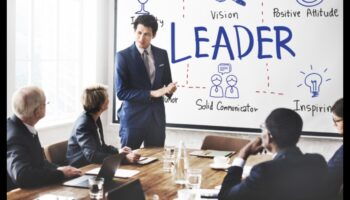 Vadības simfonija: izaugsmes un vīzijas saskaņošana