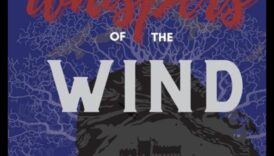 Vēja čuksti: attālināts skaistums, kas iemūžināts fotogrāfijās