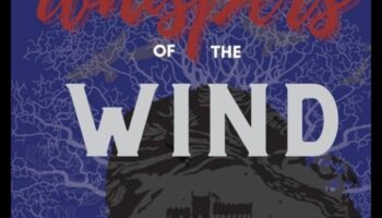 Vēja čuksti: attālināts skaistums, kas iemūžināts fotogrāfijās