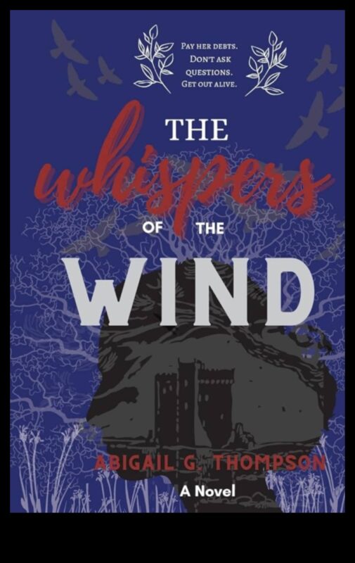 Vēja čuksti: attālināts skaistums, kas iemūžināts fotogrāfijās