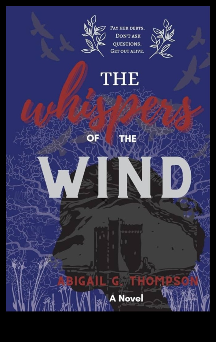 Vēja čuksti: attālināts skaistums, kas iemūžināts fotogrāfijās