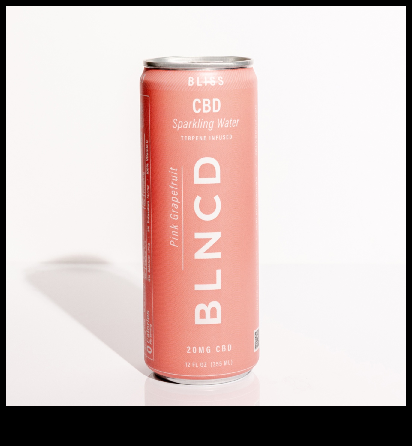 Viegli un atsvaidzinoši uzlabojiet savu dienu ar bezcukura dzērienu Bliss 2 Viegls un atsvaidzinošs: uzlabojiet savu dienu ar bezcukura dzērienu