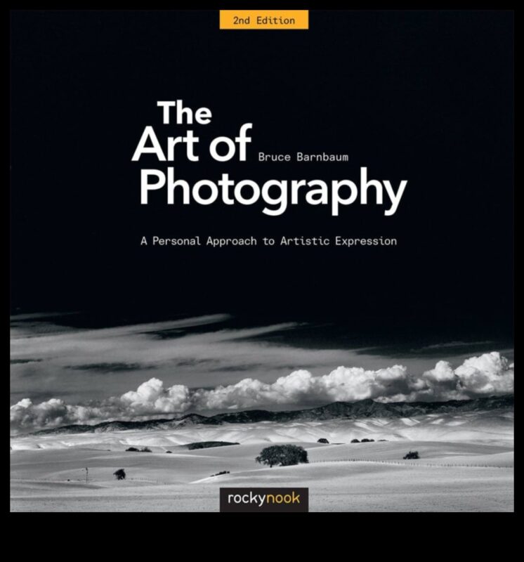 Vizuālās spējas: Apgūstiet fotogrāfiju, izmantojot visaptverošu izglītību