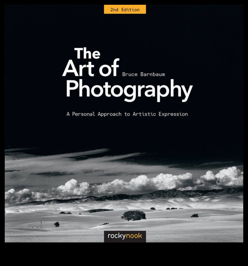 Vizuālās spējas: Apgūstiet fotogrāfiju, izmantojot visaptverošu izglītību