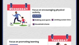 Labsajūtas brīnumi: svarīgi veselības padomi jūsu mazulim