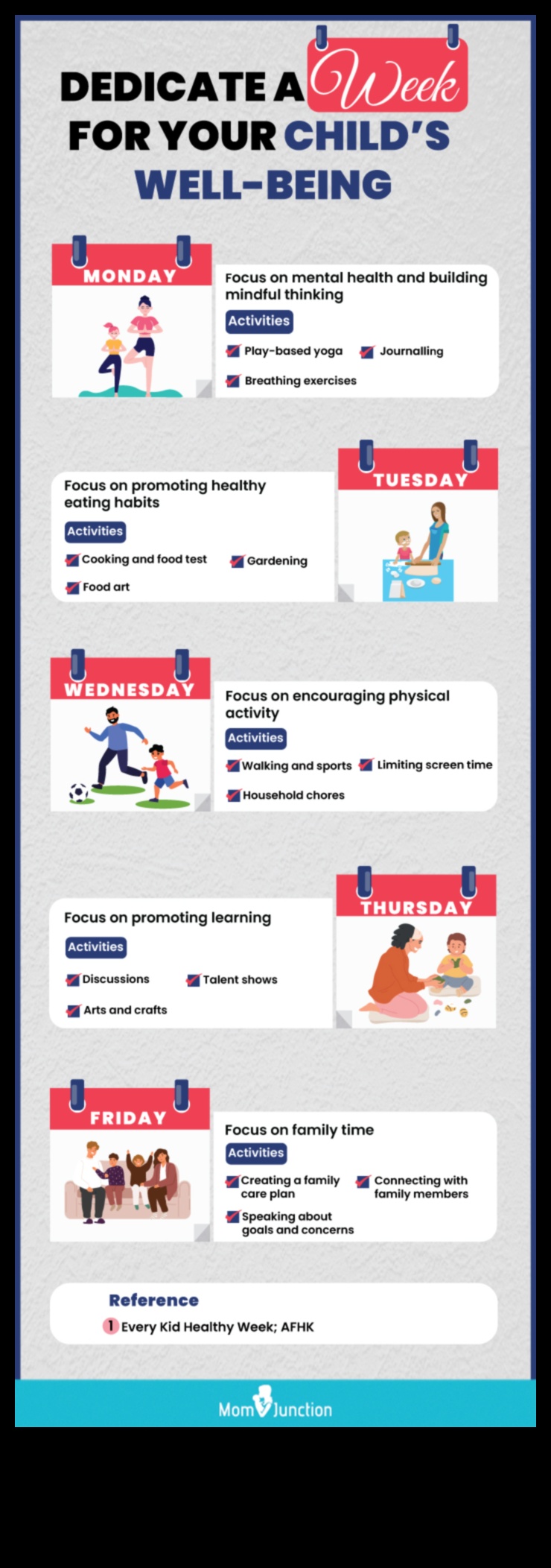 Wellness Wonders 7 padomi par veselību jūsu mazulim 1 Labsajūtas brīnumi: svarīgi veselības padomi jūsu mazulim